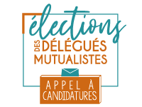 Logo élections des délégués