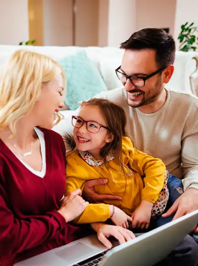 Le 100% santé prend soin de vous ! - EMOA Mutuelle