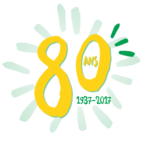 80 ans EMOA Mutuelle