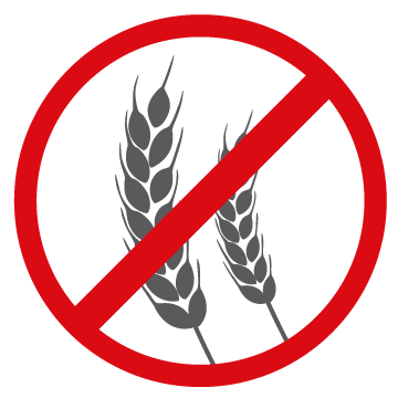 allergie au gluten