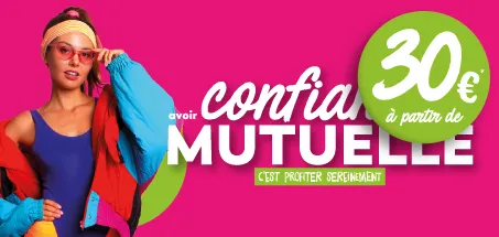 Complémentaire santé individuelle