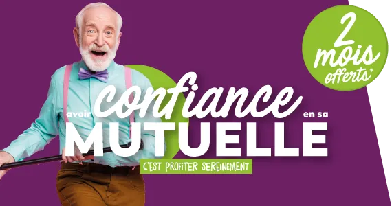 Complémentaire santé des retraites