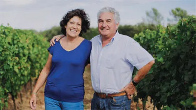 Rencontre viticole au Domaine Longue Tubi - EMOA Mutuelle