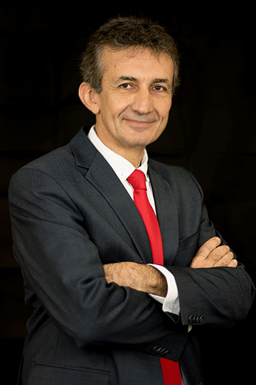 EMOA Mutuelle Notre président