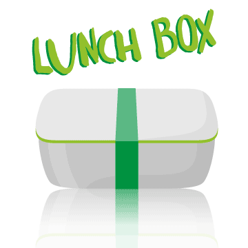 5 idées de lunch box pour bien déjeuner au travail