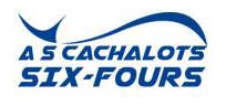 logo AS Cachalots