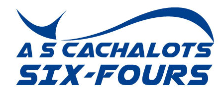 Logo As cachalots