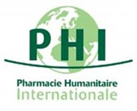 Logo PHI