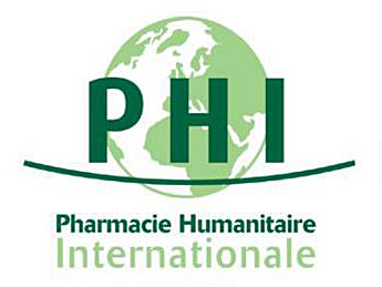 Logo PHI