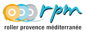 Logo RPM Roller provence méditerranée