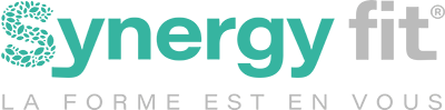 logo SynergyFit