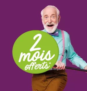 complémentaire santé retraité