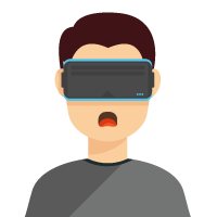 la réalité virtuelle pour soigner les phobies