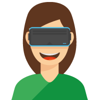 phobies et réalité virtuelle font bon ménage