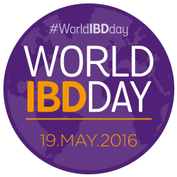 word IBD day