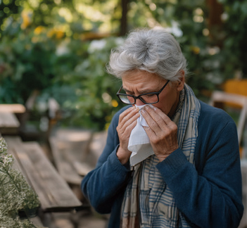 le vaccin contre la grippe - EMOA Mutuelle