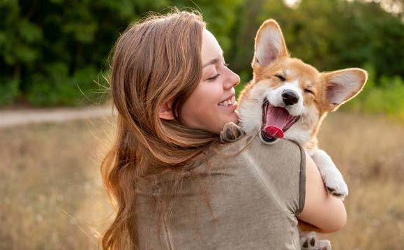 Prendre soin de ses animaux - EMOA Mutuelle