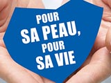 Journée nationale du dépistage du cancer de la peau - EMOA Mutuelle