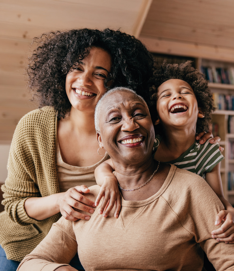 Le dépistage - EMOA Mutuelle