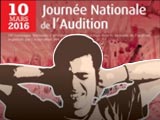 Journée nationale de l'Audition - EMOA Mutuelle