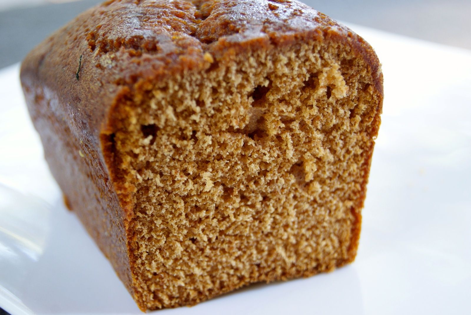 Recette pain d'épices - EMOA Mutuelle