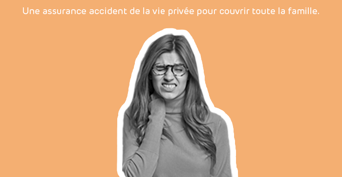 Assurance Accidents de la vie EMOA Mutuelle du Var