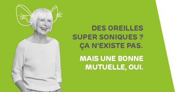 visuel complémentaire santé sérénité