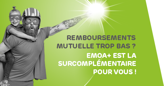 visuel surcomplémentaire EMOA Mutuelle du Var